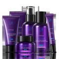 Purple Rice Face Skin Care Set Moisturizing Whitening Nourishing Facial Day Eye Cream Toner Lotion Korea Facial Set